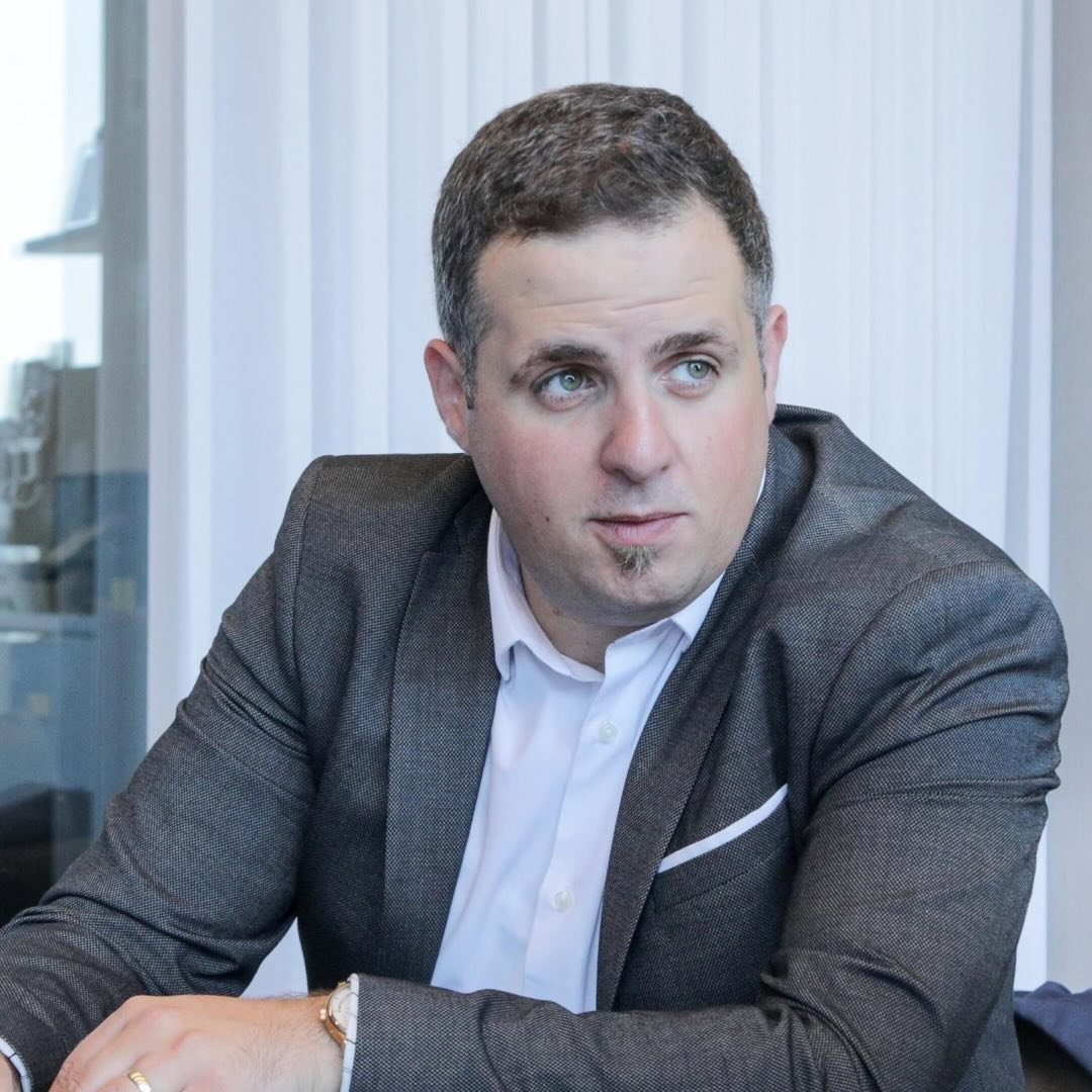 Khaled N. Aun, Advocate